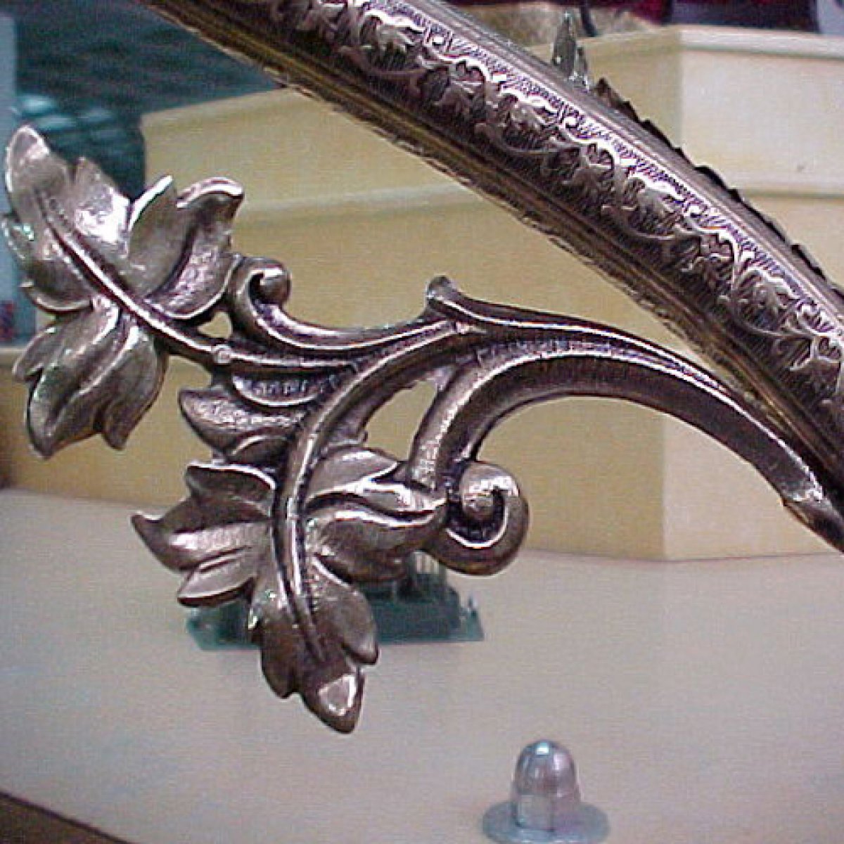 Detalle Árbol de Luz