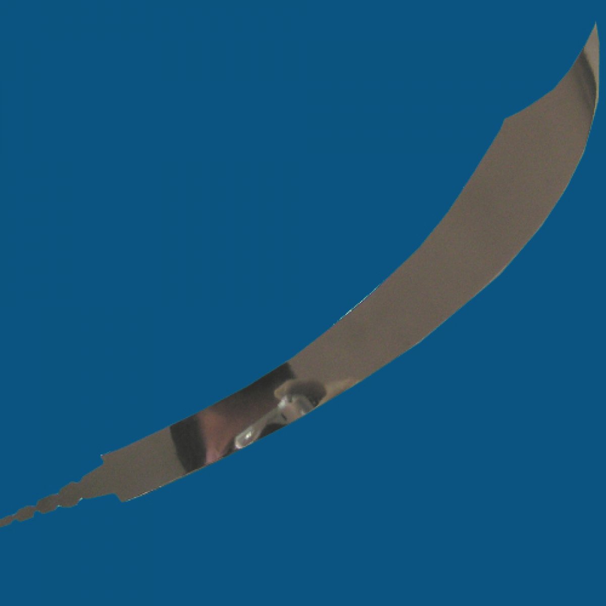 Espada Cimarra