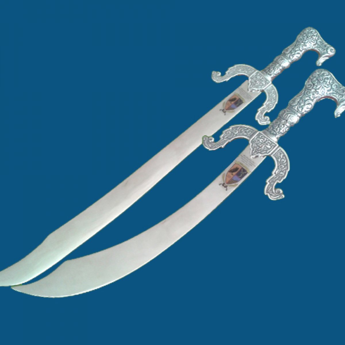 Espadas Cimarra 1