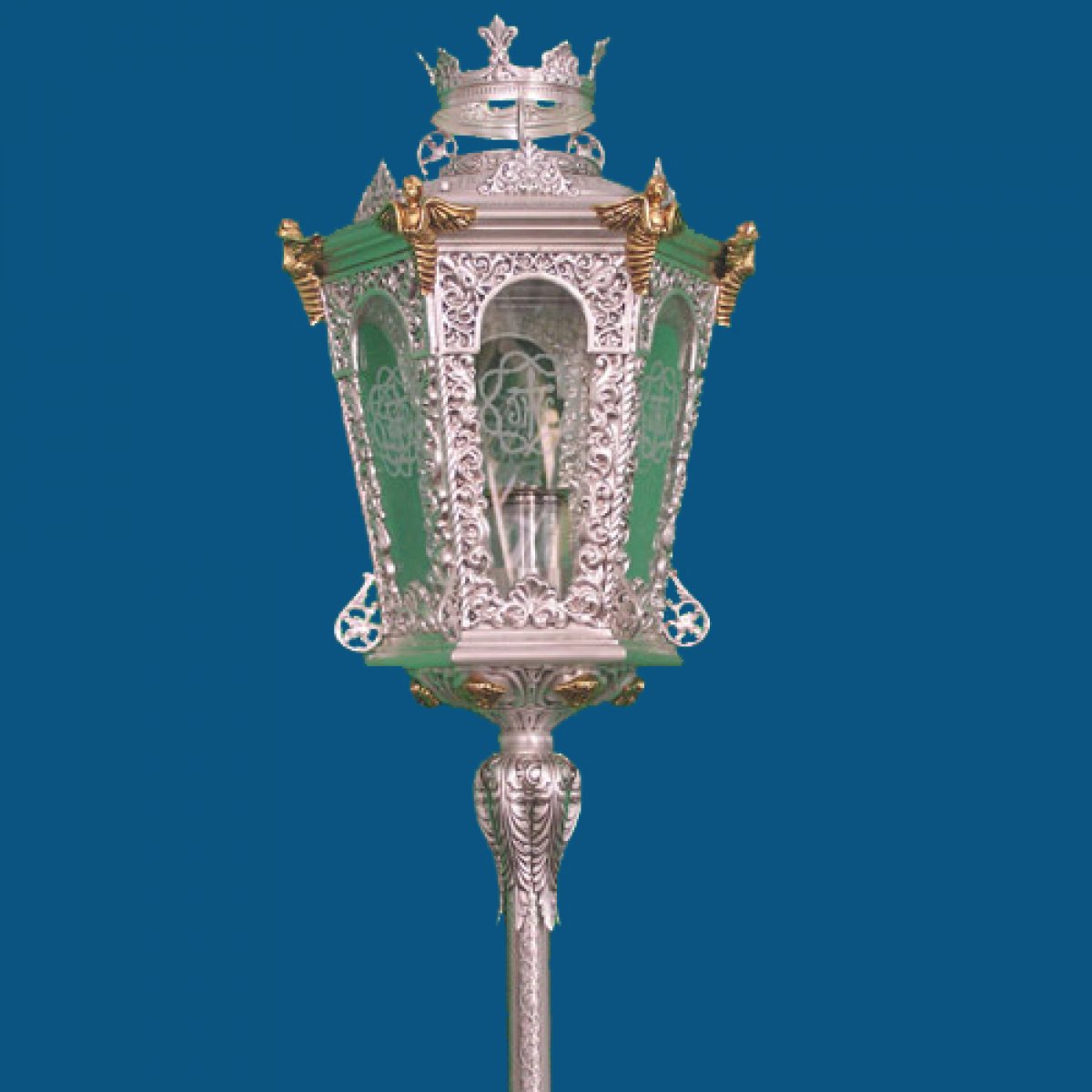 Farol Guías 6