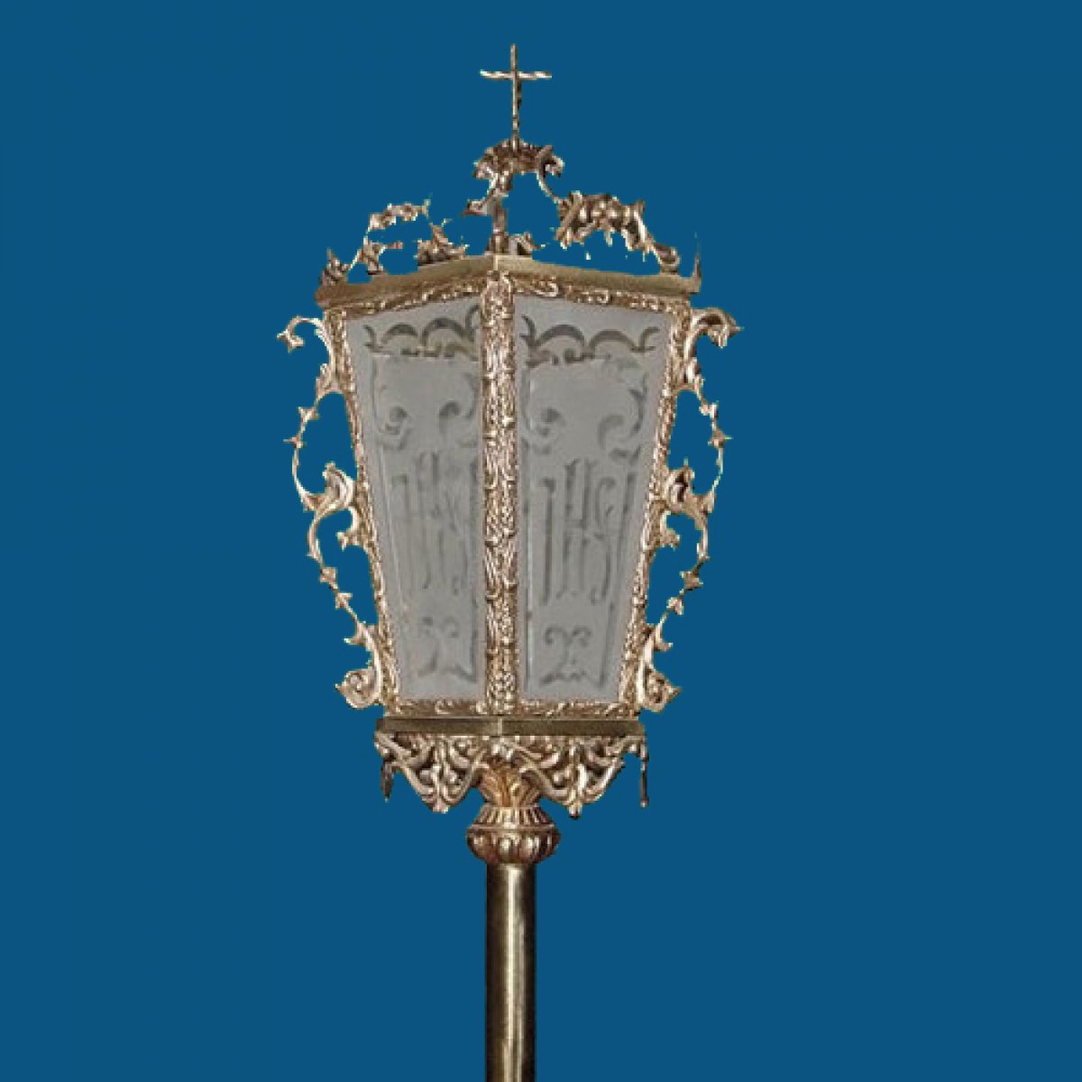 Farol Guías