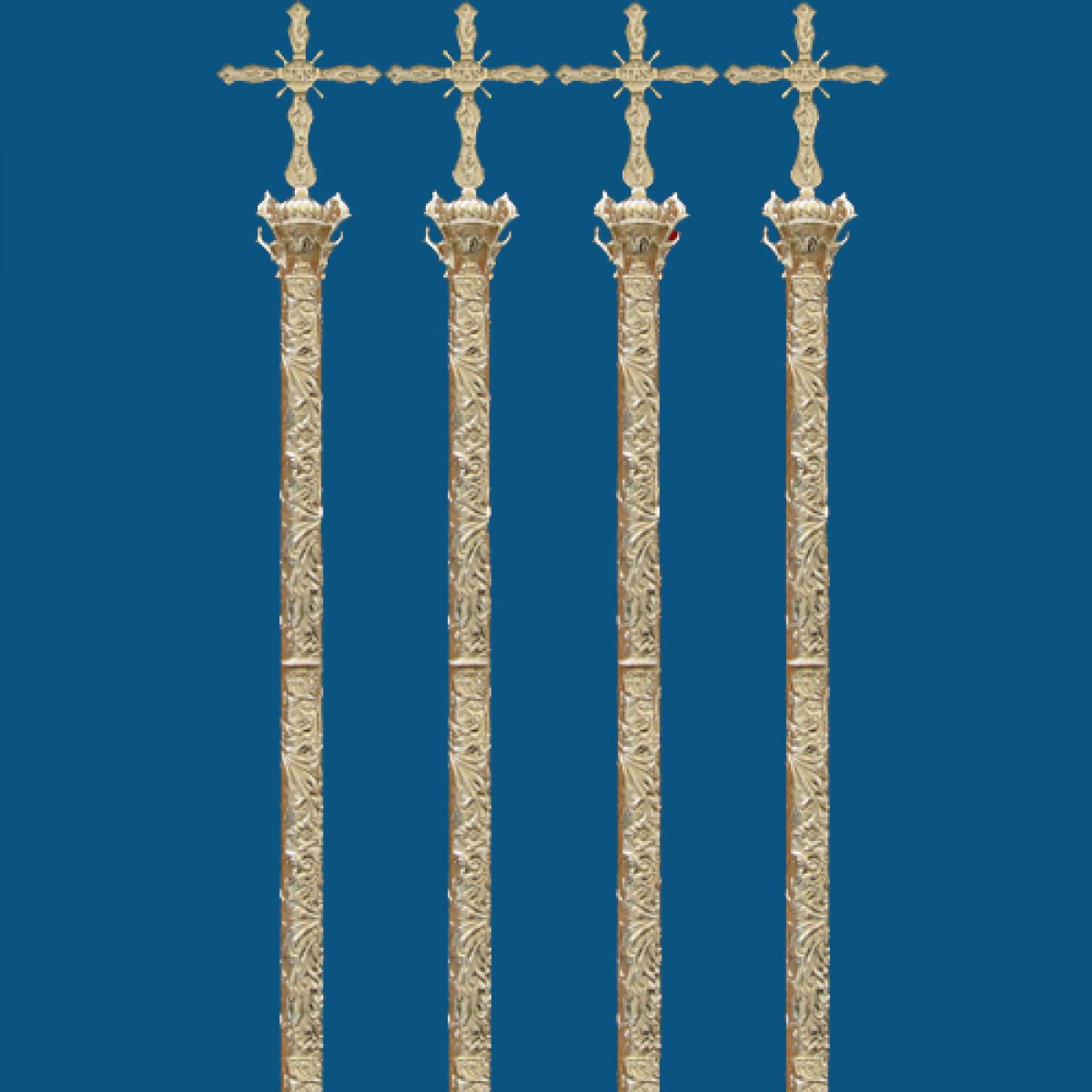 Varales Palio 2