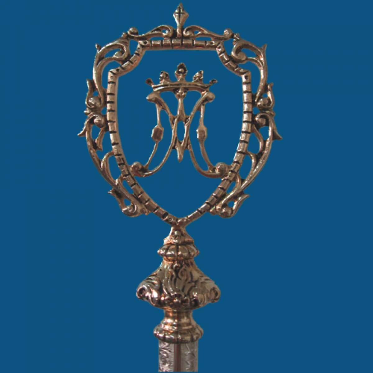 Virgen María