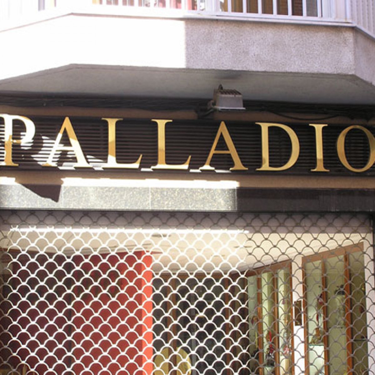 Palladio