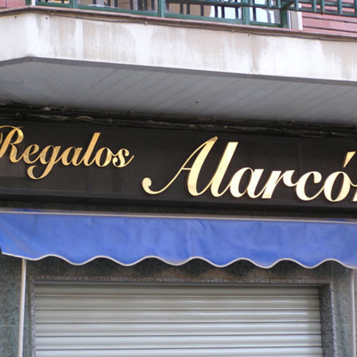 Regalos Alarcón