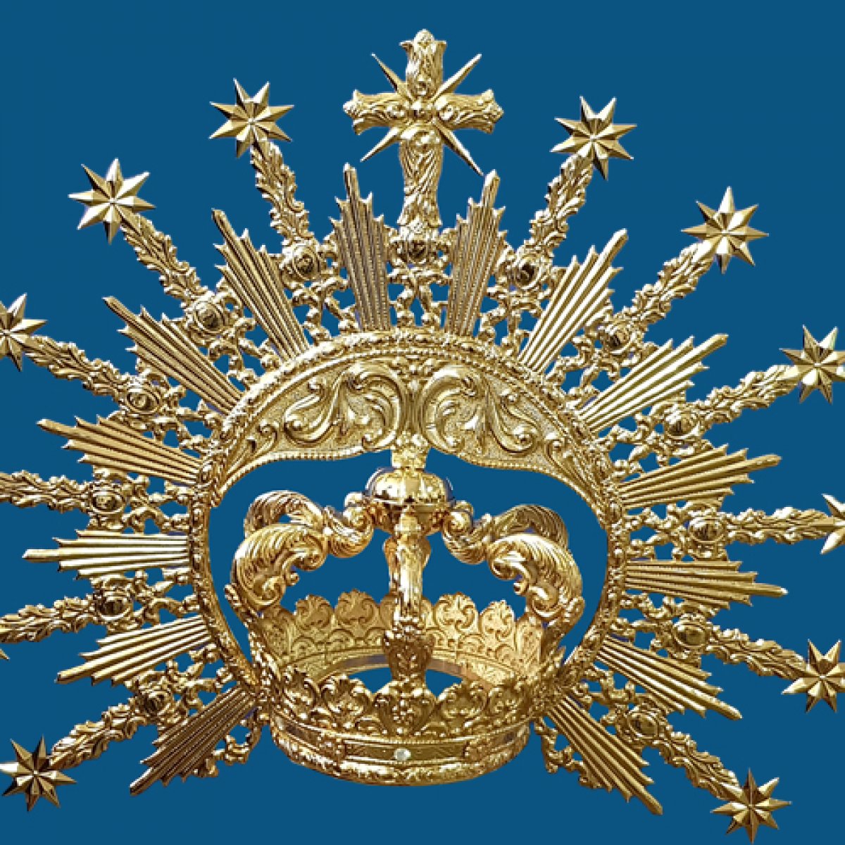 Corona Imperial 4