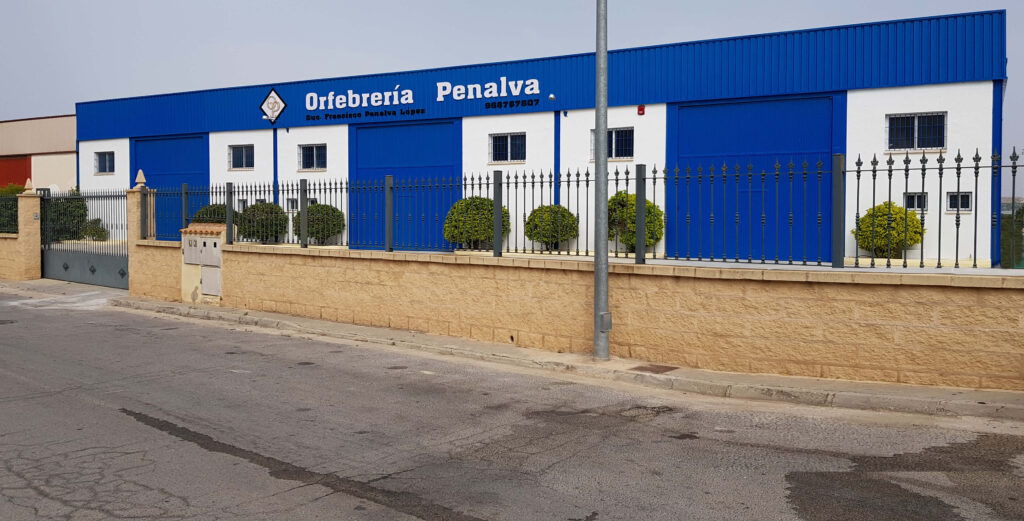 Orfebreria penalva